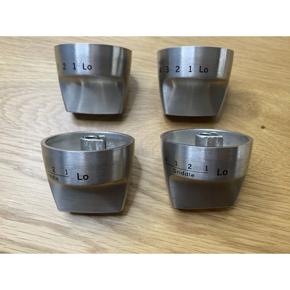 Unbranded / OEM set stainless